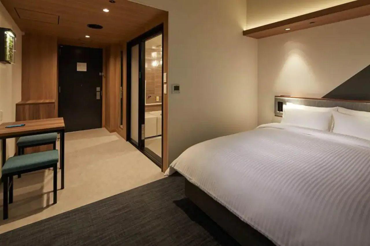 Prince Smart Inn Atami Атамі Екстер'єр фото