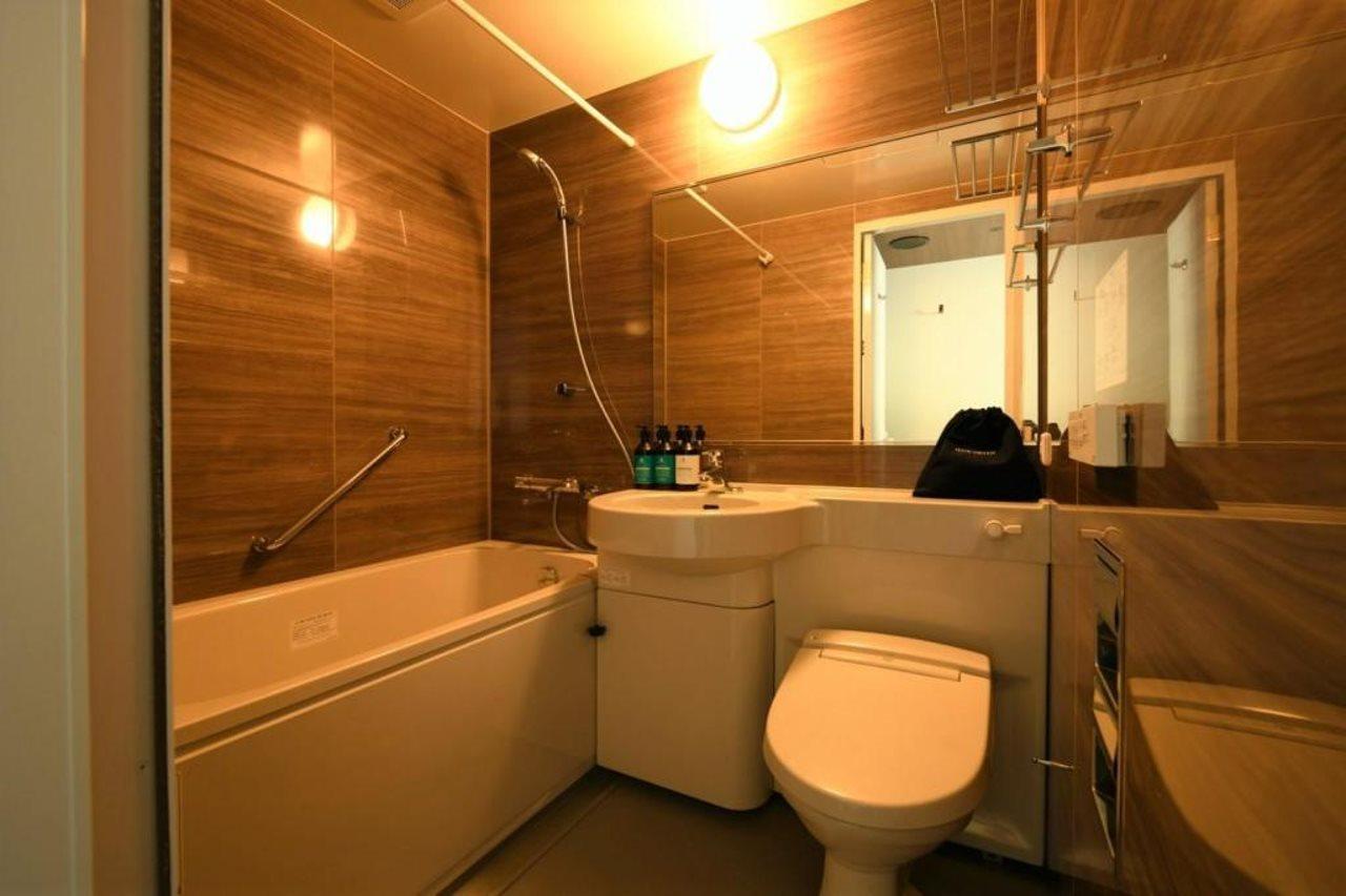 Prince Smart Inn Atami Атамі Екстер'єр фото