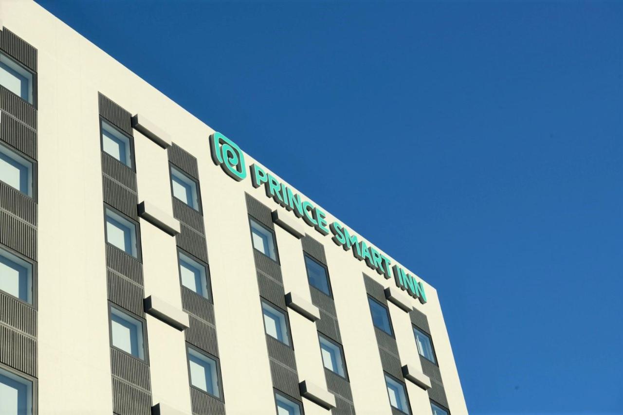 Prince Smart Inn Atami Атамі Екстер'єр фото