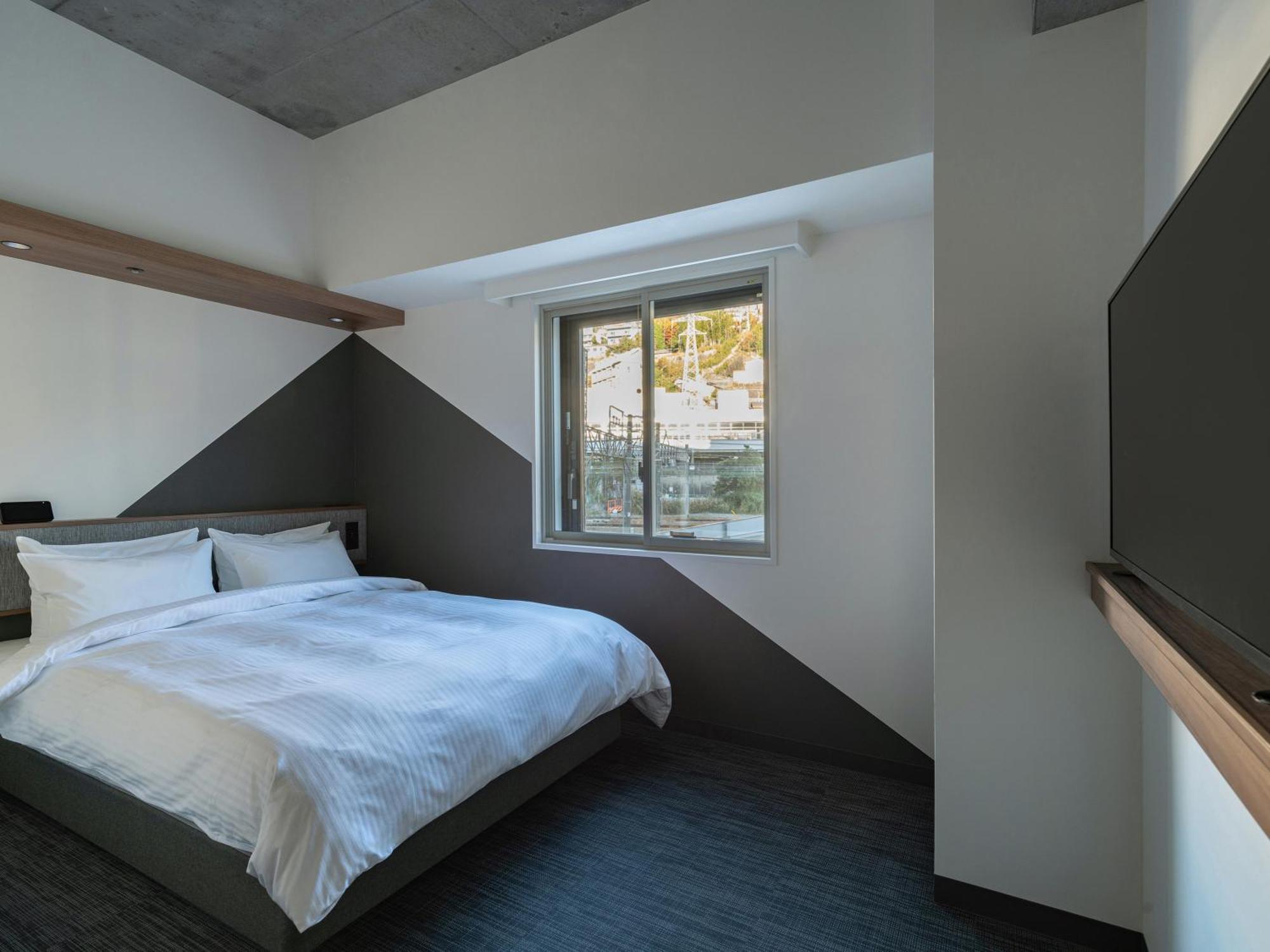 Prince Smart Inn Atami Атамі Екстер'єр фото