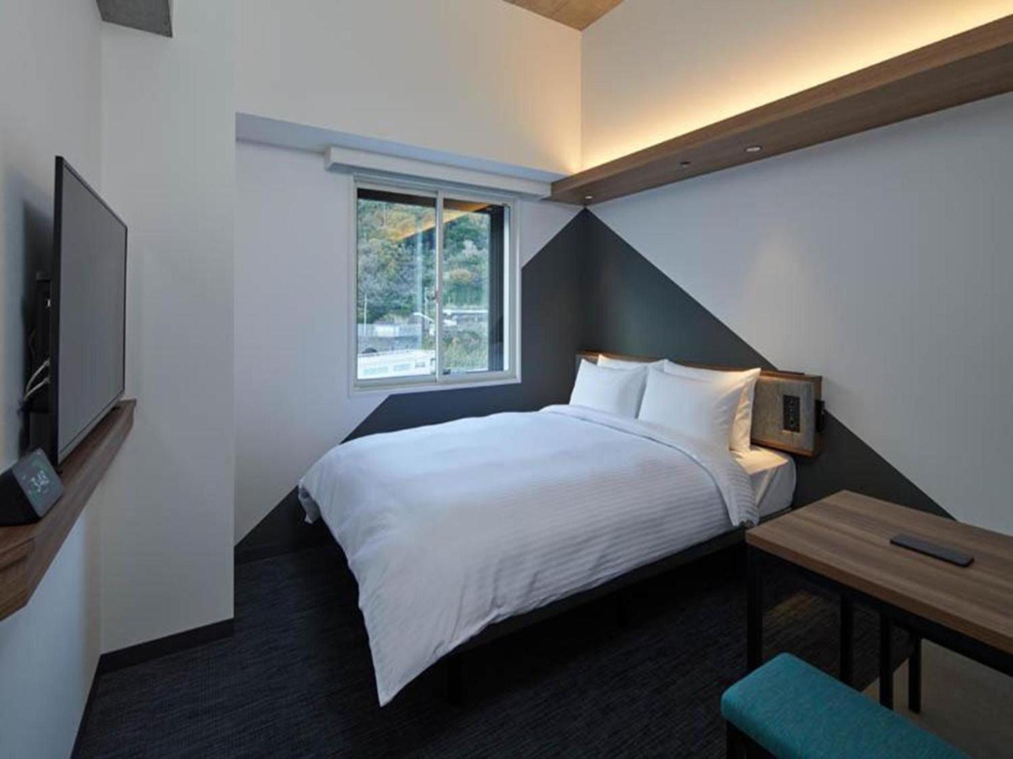 Prince Smart Inn Atami Атамі Екстер'єр фото
