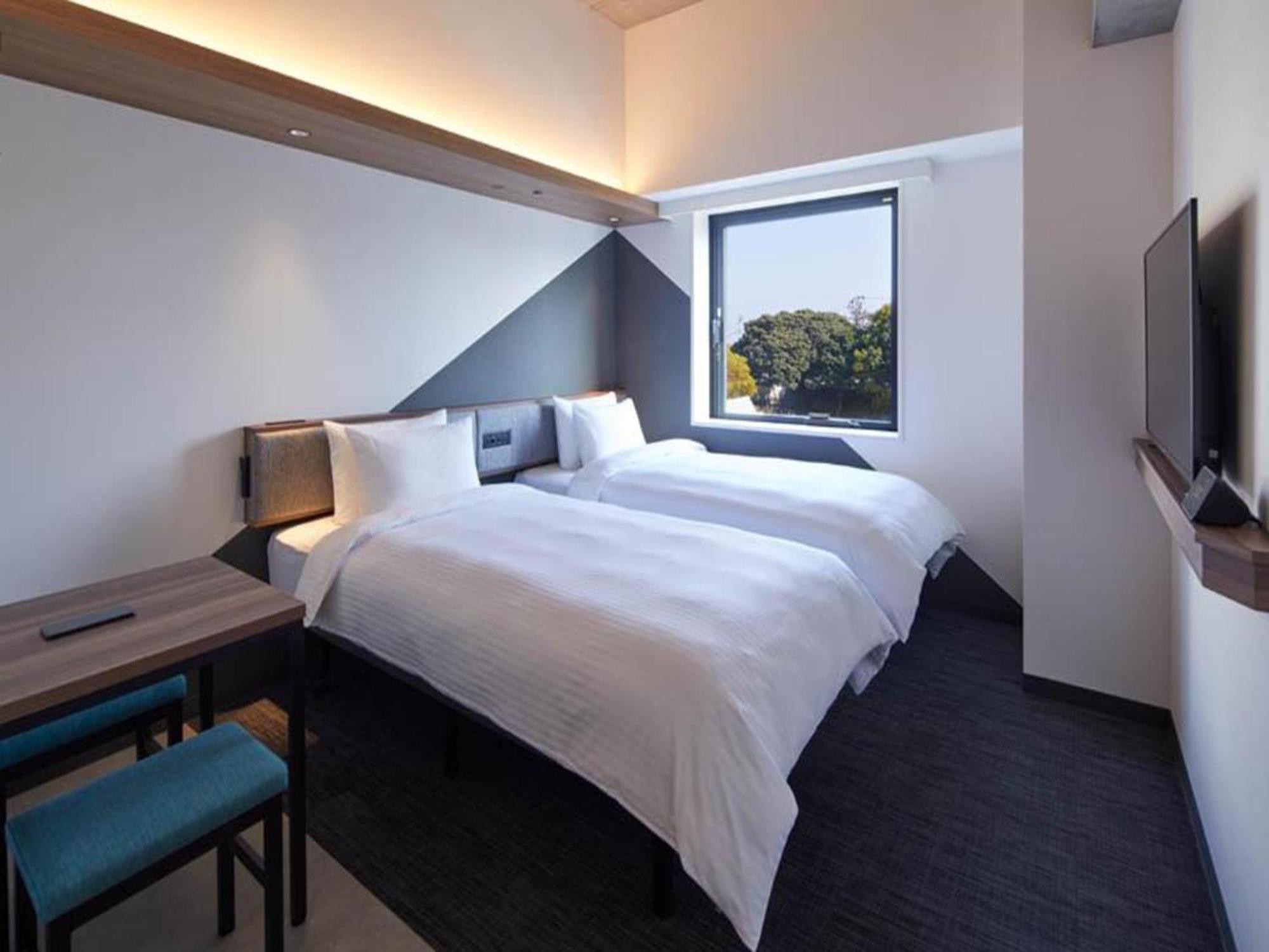 Prince Smart Inn Atami Атамі Екстер'єр фото