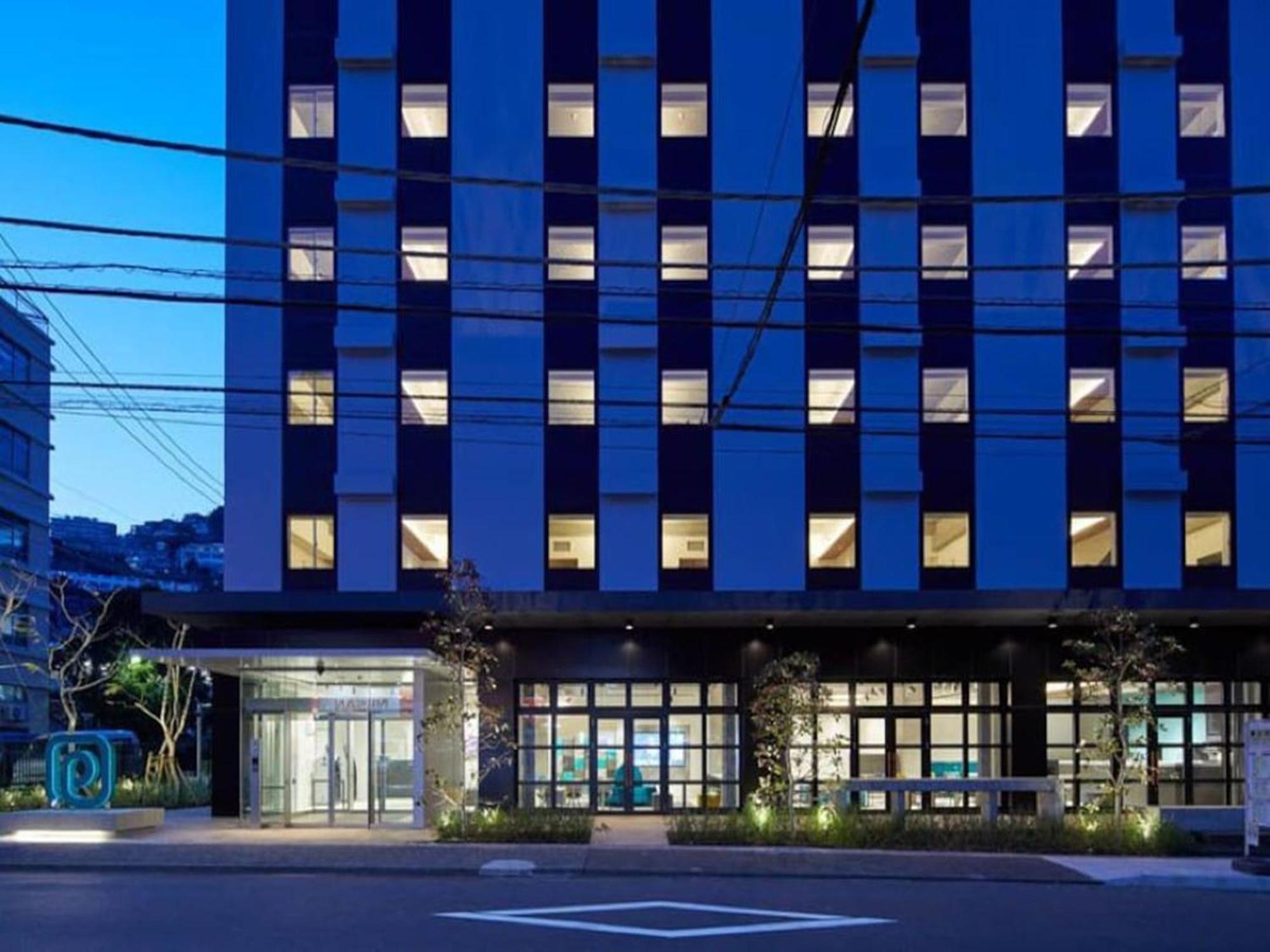 Prince Smart Inn Atami Атамі Екстер'єр фото