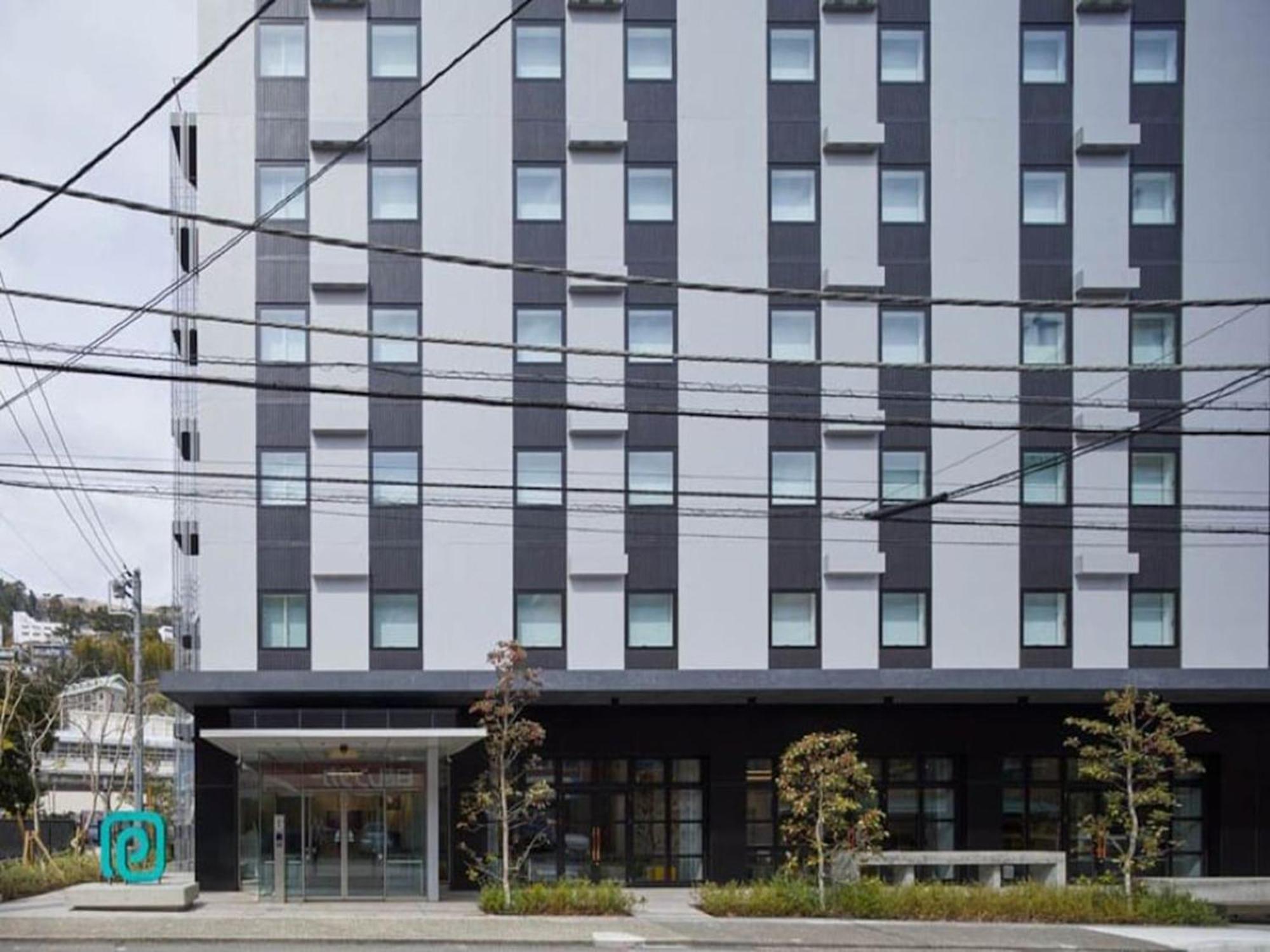 Prince Smart Inn Atami Атамі Екстер'єр фото