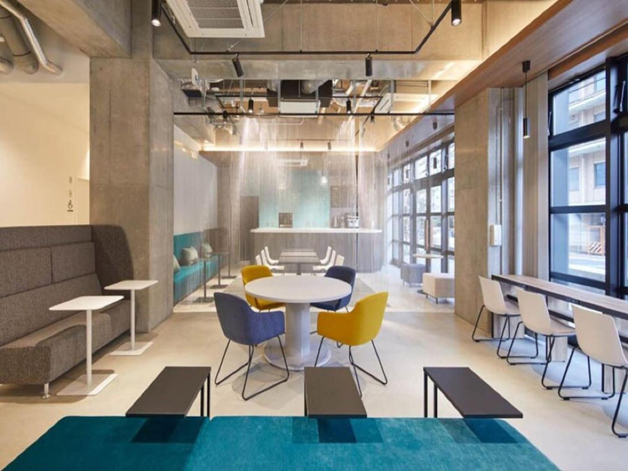 Prince Smart Inn Atami Атамі Екстер'єр фото