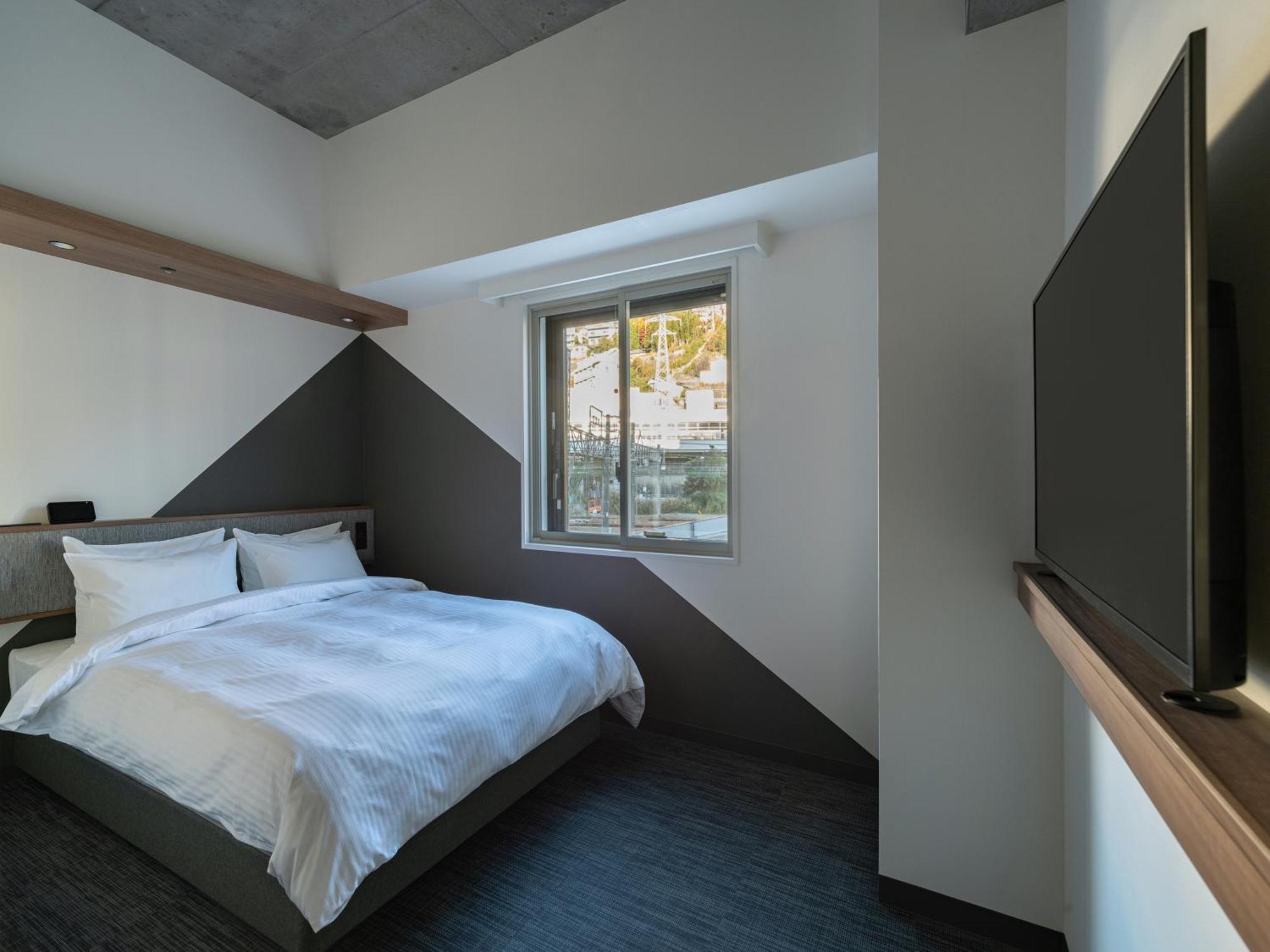 Prince Smart Inn Atami Атамі Екстер'єр фото