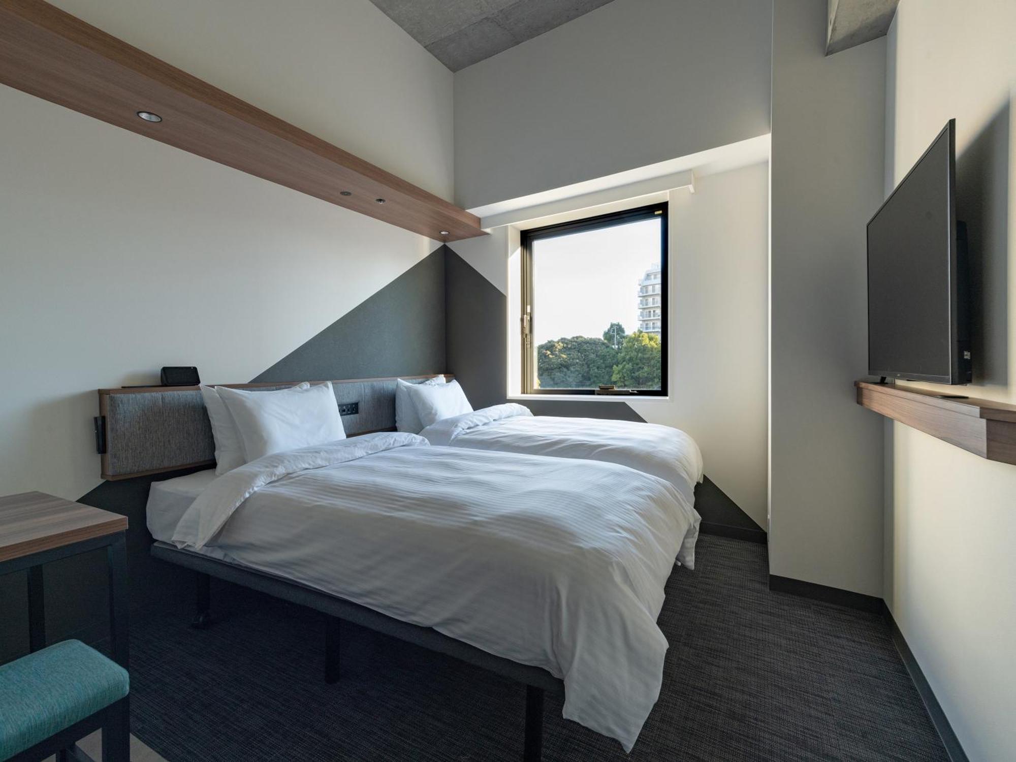 Prince Smart Inn Atami Атамі Екстер'єр фото